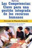 libro Las Competencias